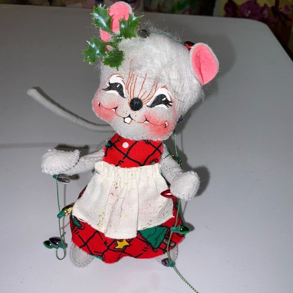 Annalee Vintage Christmas Collection 6” High - Picture 3 of 9